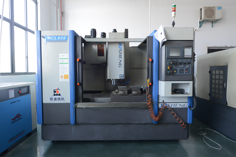 Machining Center