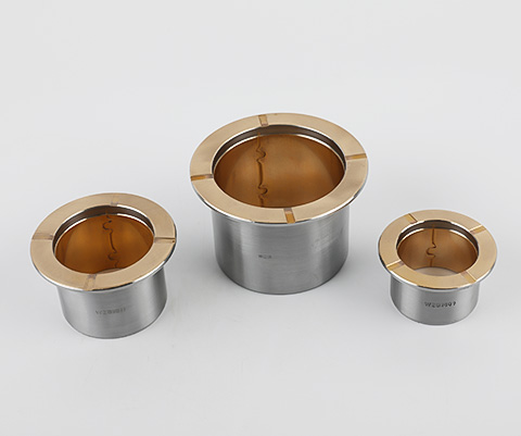 WZB-800 Welding Bushing